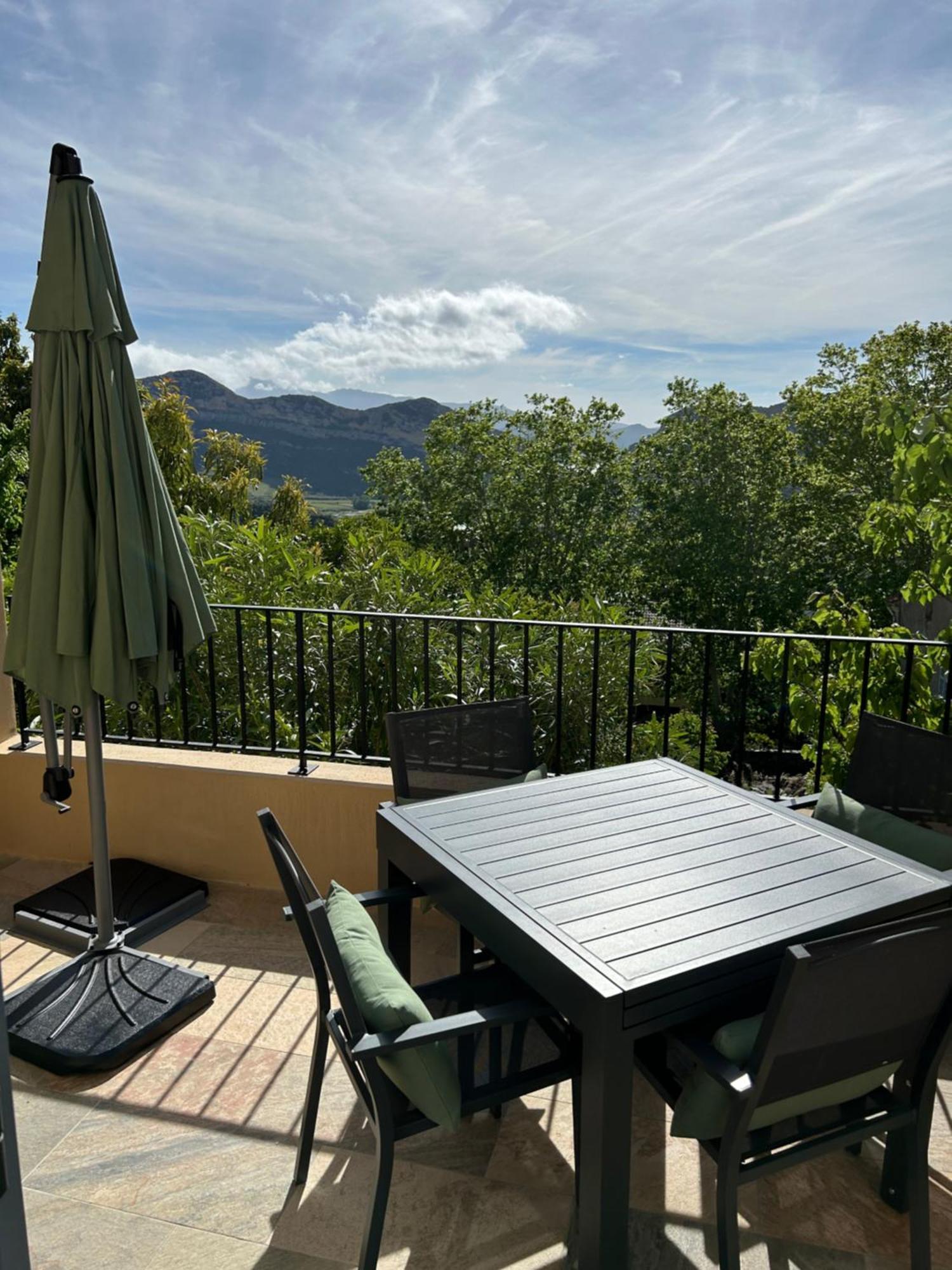 Casa San Matteu Villa Patrimonio Bagian luar foto
